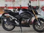 Cek Harga Motor Bekas Honda All New CB150R Streetfire Tahun 2022-2025 per Mei 2026 Wilayah Jakarta 