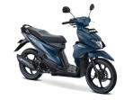Cek Harga Motor Bekas Suzuki Nex II Tahun 2021&ndash;2025 per Awal Mei 2026 Wilayah Surabaya