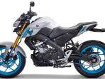 Cek Harga Motor Bekas Yamaha MT-15 Tahun 2025 per Mei 2026 Wilayah Bekasi