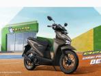 Cek Harga Terbaru Honda BeAT Semua Tipe per Mei 2026 OTR Jakarta