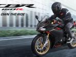 Cek Harga Terbaru Honda CBR150R di Akhir Mei 2026 OTR Jakarta