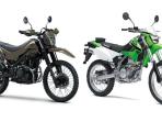 Cek Harga Terbaru Kawasaki KLX Semua Tipe per Mei 2026 OTR Jakarta
