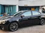 Cek Harga Toyota Vios dan Corolla Altis 2014 Bekas Mei 2026: Sedan Murah Terbaik