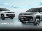 Cek Harga Wuling Almaz Semua Tipe per Mei 2026 Mulai Rp 405 Juta