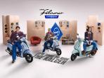Cek Harga Yamaha Grand Filano Hybrid per Mei 2026 OTR Jakarta
