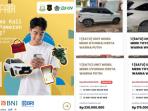 Cek Katalog Mobil Lelang BPA Fair 2026 dengan harga di bawah Rp 300 Juta