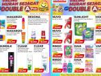 Cek Katalog Promo Alfamart Berlaku hingga 23 Mei 2026 Ini Jadi Penyelamat di Tanggal Tua