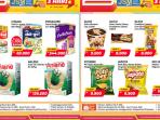 Cek Katalog Promo JSM Alfamart 8-10 Mei 2026 Ada Mi Instan, Susu Anak hingga Es Krim 