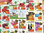 Cek Katalog Promo JSM Superindo 22-24 Mei 2026: Diskon Minyak Goreng dan Sabun