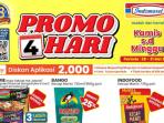 Cek Katalog Promo Terbaru Indomaret 28-31 Mei 2026 Ada Mie Instan, Tisu hingga Deterjen