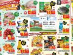 Cek Katalog Promo Superindo 11-14 Mei 2026: Minyak Goreng 345 dan Fortune Murah Maks Beli 2