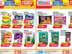 Cek Promo JSM Alfamart 22-24 Mei 2026, Susu Anak, Nugget hingga Coca Cola hanya Rp 4.000