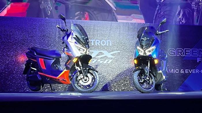 Cek Update Harga Motor Listrik Baru per Mei 2026, Lengkap Semua Merek: dari Alva sampai Vespa