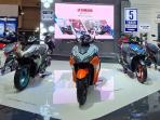 Cek Update Harga Motor MAXI Yamaha Baru OTR Jakarta per Mei 2026, Beberapa Model Alami Kenaikan