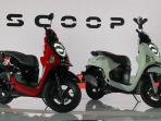 Cek Update Harga Motor Skutik Entry Level Honda Terbaru per Mei 2026