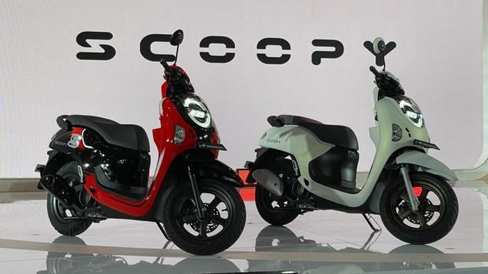 Cek Update Harga Motor Skutik Entry Level Honda Terbaru per Mei 2026