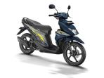 Cek Update Harga Motor Skutik Entry Level Suzuki Terbaru per Mei 2026