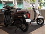 Cek Update Harga Motor Skutik Entry Level Yamaha Terbaru per Mei 2026