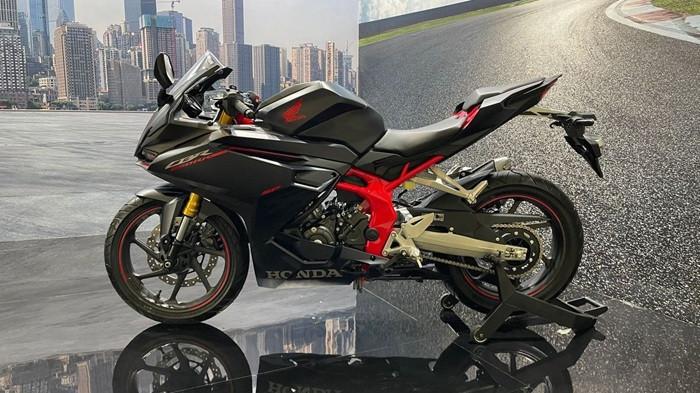 Cek Update Harga Motor Sport Honda Baru per Mei 2026, CB150R StreetFire Termurah Mulai 30 Jutaan