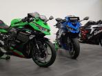Cek Update Harga Motor Sport Kawasaki OTR Jakarta per Mei 2026, Daftar Lengkap W175, Ninja sampai Z1100