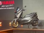 Cek Update Harga Motor Yamaha NMAX OTR Jakarta Terbaru per Mei 2026