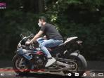 Intip Yuk, Koleksi Motor Raffi Ahmad Harganya Fantastis Tembus Rp 1 Miliaran