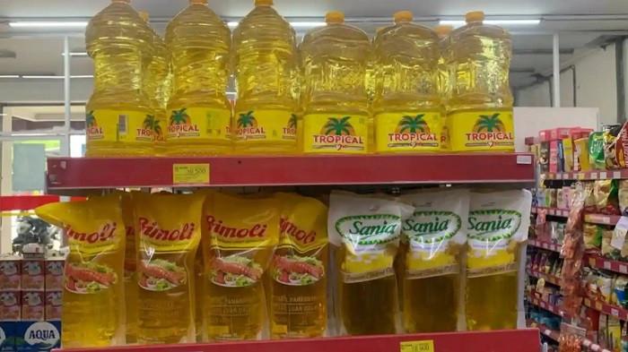 Katalog Promo Minyak Goreng di Alfamart per Mei 2026 Cek Harganya Mulai Rp 20 Ribuan