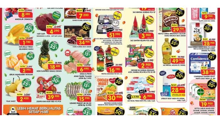 Katalog promo Superindo 25-28 Mei 2026 | Superindo