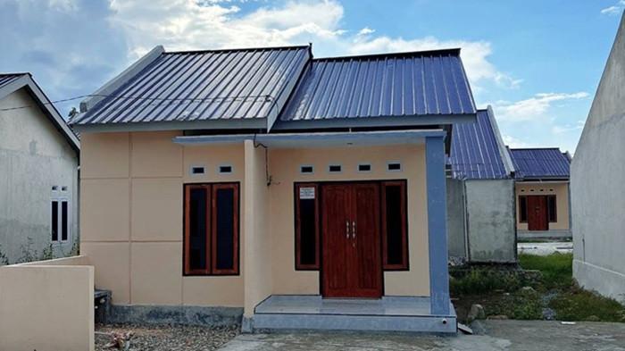 Perumahan Griya Nindi Permai IV Tahap III (Sikumbang) 