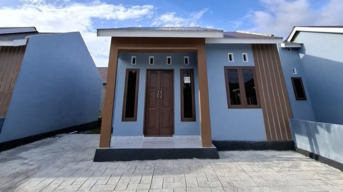 Perumahan di Amanda Residence (Tahap III) ( Sikumbang) 