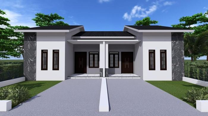 Perumahan di Asri Abadi Residence (Sikumbang) 