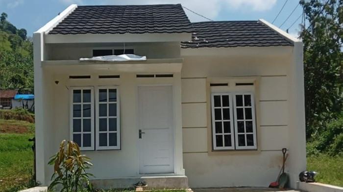 Perumahan di Batarai Hill Resident (Sikumbang) 