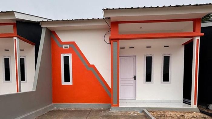 Perumahan di Bintang Regency IV (Sikumbang) 
