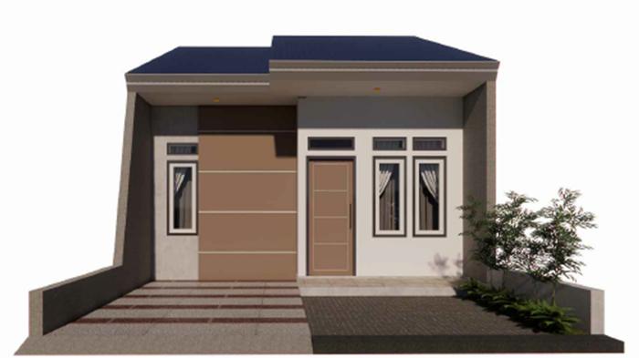 Perumahan di Bintang Residence 2 (Sikumbang) 