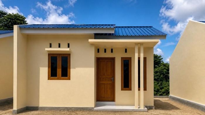 Perumahan di Erlangga Mega Residence Bukit Sula (Sikumbang) 