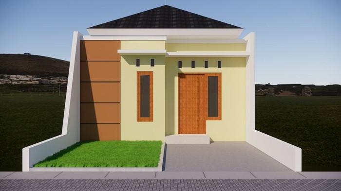 Perumahan di Griya Bhina Karya Parangjoro (Sikumbang) 