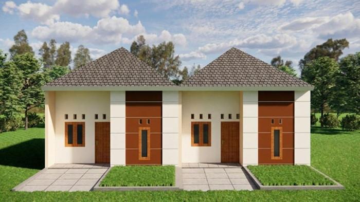 Perumahan di Griya Mulya Bulakrejo (Sikumbang) 