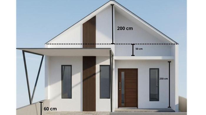 Perumahan di Griya Puncak Residence (Sikumbang) 