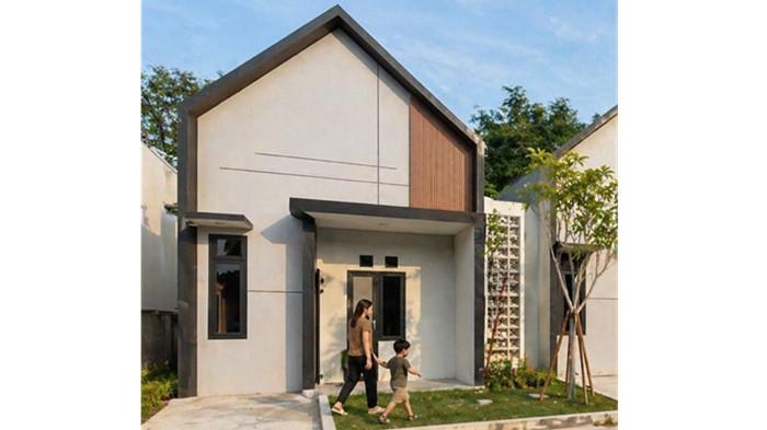 Perumahan di Harmoni Jawalan (Sikumbang)