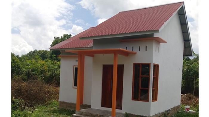 Perumahan di Kediaman Balai Agung (Sikumbang) 