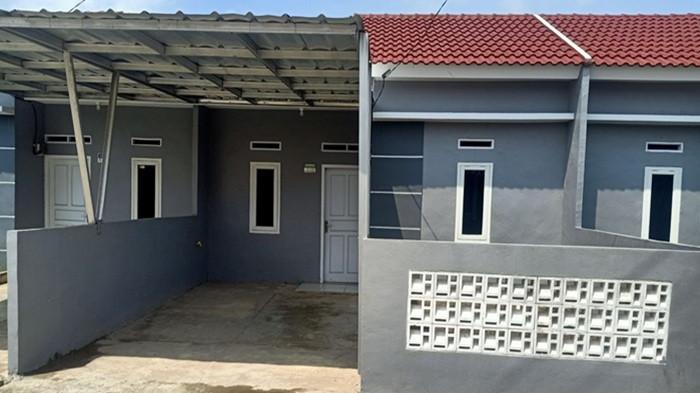 Perumahan di Kediaman Dhita 2 (Sikumbang)