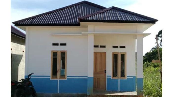 Perumahan di Kesatria Residence Tahap 2 (Sikumbang) 