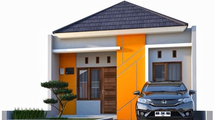 Perumahan di Permata Citra Residence (Sikumbang) 