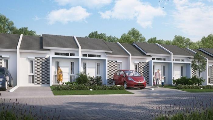 Perumahan di Permata Nusa Indah Cibitung Tahap IV (Sikumbang) 