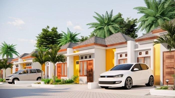 Perumahan di Perumahan Mutiara Citra Residence 4 (Sikumbang) 