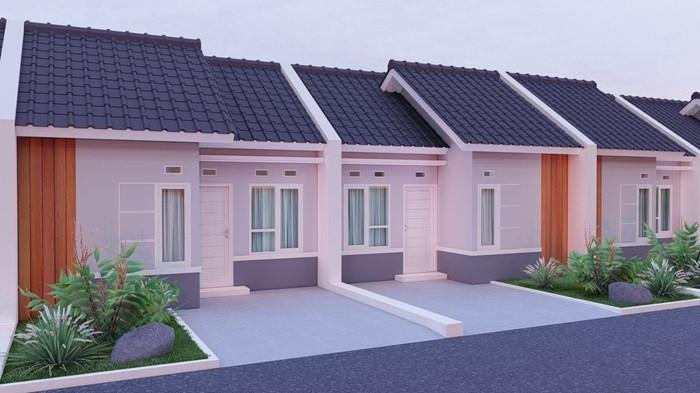 Perumahan di Perumahan Tama Residence Dukuh (Sikumbang) 