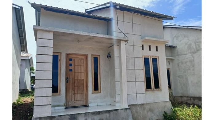 Perumahan di Queen Residence (Sikumbang) 