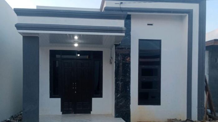 Perumahan di Residen Gifara Tahap 2 (Sikumbang) 