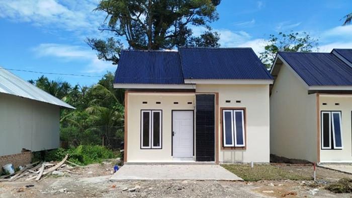 Perumahan di Residence Madya 5 (Sikumbang) 