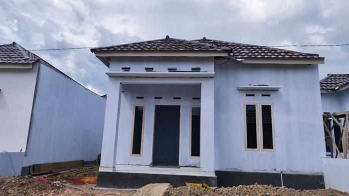 Perumahan di Rifka Lestari 1 Tahap 3 (Sikumbang) 